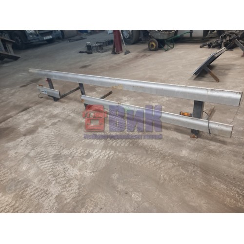 Защита топливного бака 343см DAF 105 926172 (983) 