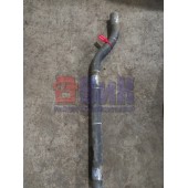 Кронштейн полукрыла (труба) DAF 105 926172 (одиночка) (993)