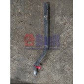 Кронштейн полукрыла (труба) DAF 105 926172 (одиночка) (995)