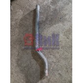 Кронштейн полукрыла (труба) DAF 105 926172 (одиночка) (972)