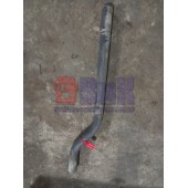 Кронштейн полукрыла (труба) DAF 105 926172 (одиночка) (997)