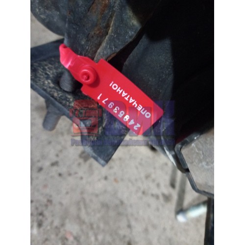 Бак мочевины Adblue DAF 105 926172 в сборе (971)-3