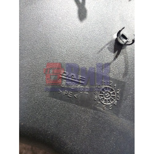 Бак мочевины Adblue DAF 105 926172 в сборе (971)-4