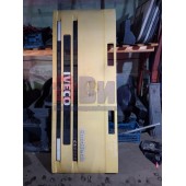 Капот Iveco Евротех деф. (012)