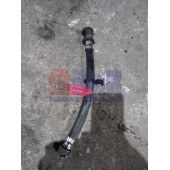 Трубка топливная DAF 105 A169469 с клапаном большая (533)