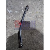 Трубка топливная DAF 105 A169469 с клапаном малая (534)