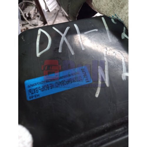 Крышка клапанная Renault DXI 12 (711)-2