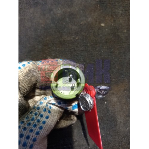 Датчик температуры топлива DAF 105 A169469 (273)-3