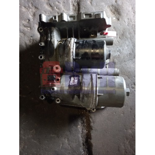 Корпус масляного фильтра DAF 105 A169469 (289)