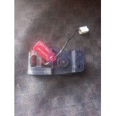 Педаль горного тормоза DAF 105-95 (248)