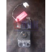 Педаль горного тормоза DAF 105-95 (243)