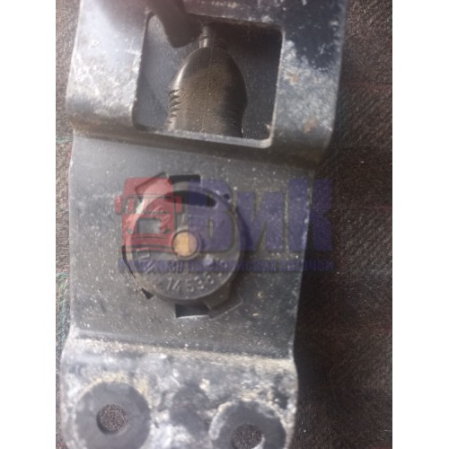 Педаль горного тормоза DAF 105-95 (243)-1