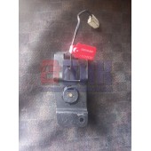 Педаль горного тормоза DAF 105-95 (244)