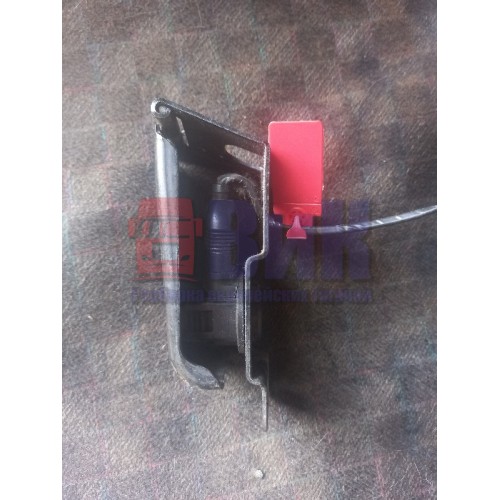 Педаль горного тормоза DAF 105-95 (245)-1