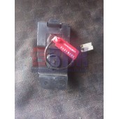 Педаль горного тормоза DAF 105-95 (240)