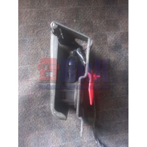 Педаль горного тормоза DAF 105-95 (231)-2