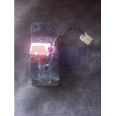 Педаль горного тормоза DAF 105-95 (246)