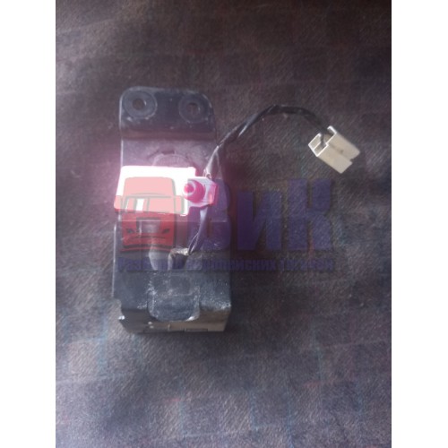 Педаль горного тормоза DAF 105-95 (246)