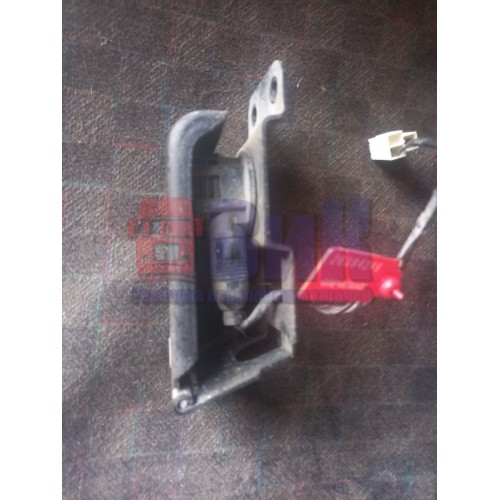 Педаль горного тормоза DAF 105-95 (246)-3