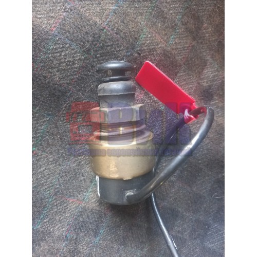 Кнопка горного тормоза DAF 105-95 (210)-1