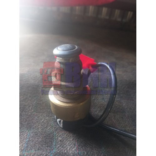 Кнопка горного тормоза DAF 105-95 (210)-3