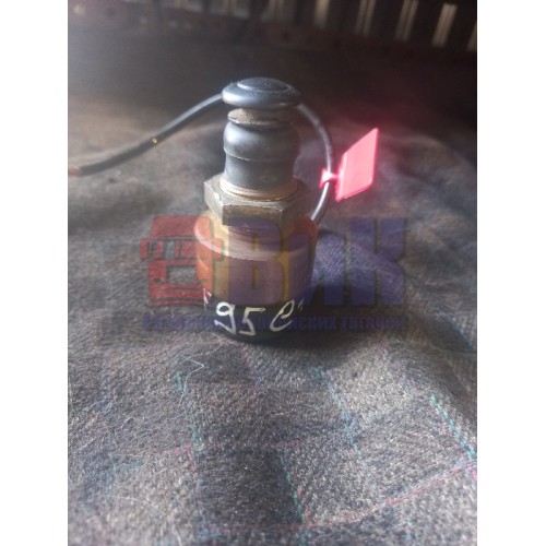 Кнопка горного тормоза DAF 105-95 (238)-3