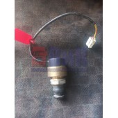 Кнопка горного тормоза DAF 105-95 (209)