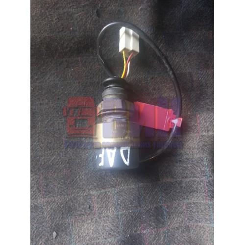 Кнопка горного тормоза DAF 105-95 (237)-3