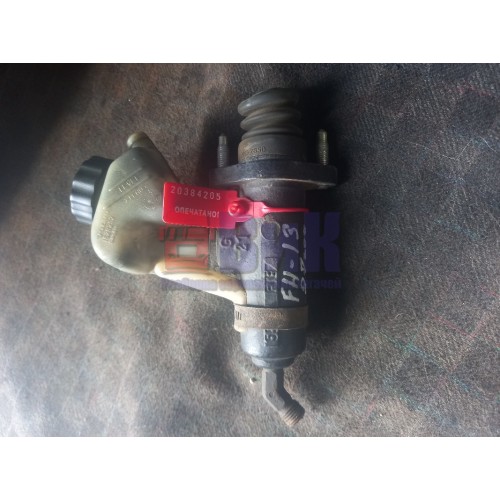 Цилиндр сцепления Volvo (в сборе с бачком) (205)