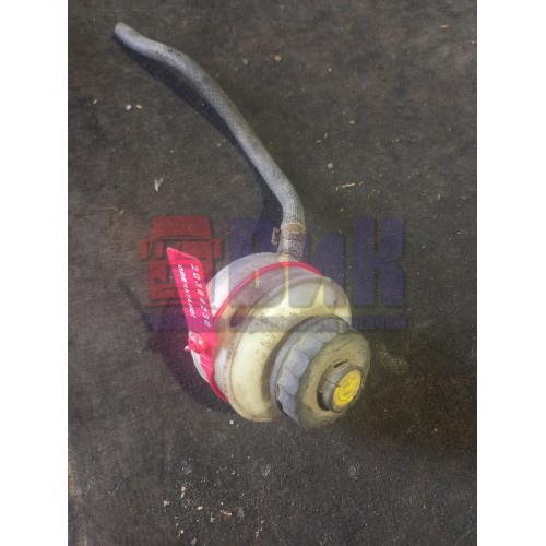 Бачок сцепления Scania 4-5 (230)