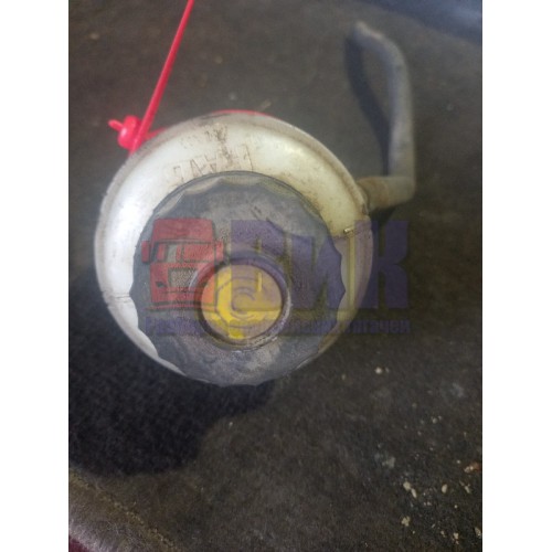 Бачок сцепления Scania 4-5 (230)-2