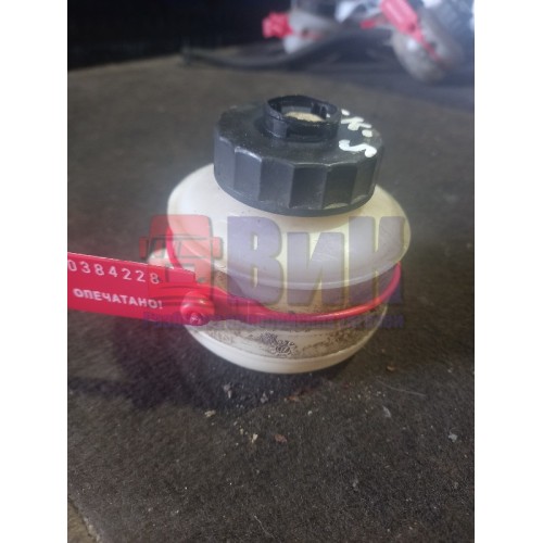 Бачок сцепления Scania 4-5 (228)