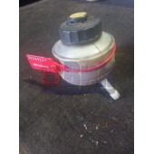 Бачок сцепления Scania 4-5 (227)