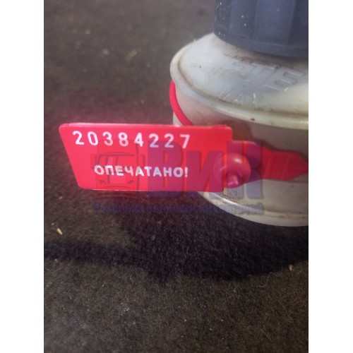 Бачок сцепления Scania 4-5 (227)-1