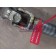 Вал рулевой MAN TGA 480 009862 у.к. (989)