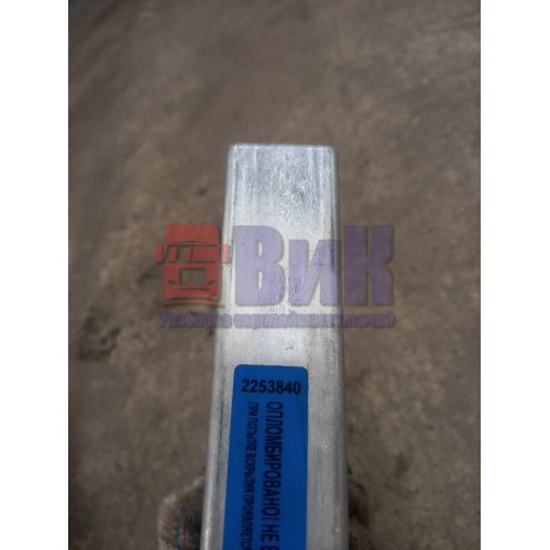 Блок FFR MAN TGA 480 009862 (840)-2