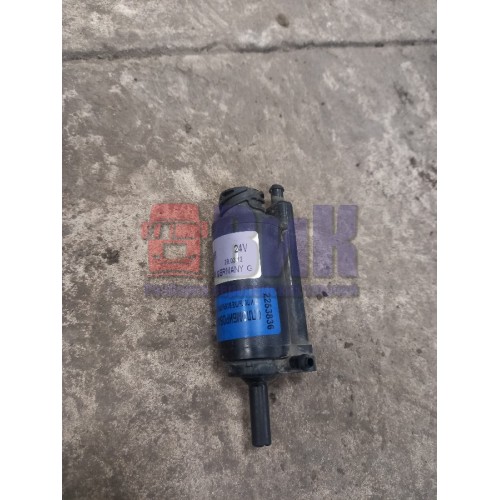 Насос омывателя MAN TGA 480 009862 (836)