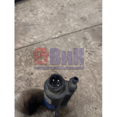 Насос омывателя MAN TGA 480 009862 (836)-3