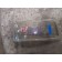 Стекло фары основной MAN TGA 480 009862 RH (845)