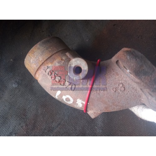 Часть выпускного коллектора DAF 105 (199)-2