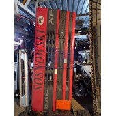 Капот DAF 95 E3 (725)