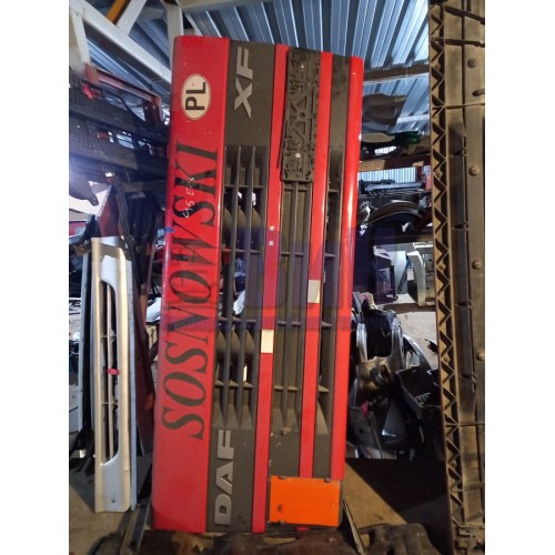 Капот DAF 95 E3 (725)