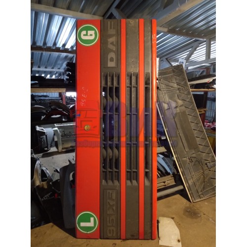 Капот DAF 95 E2 (726)