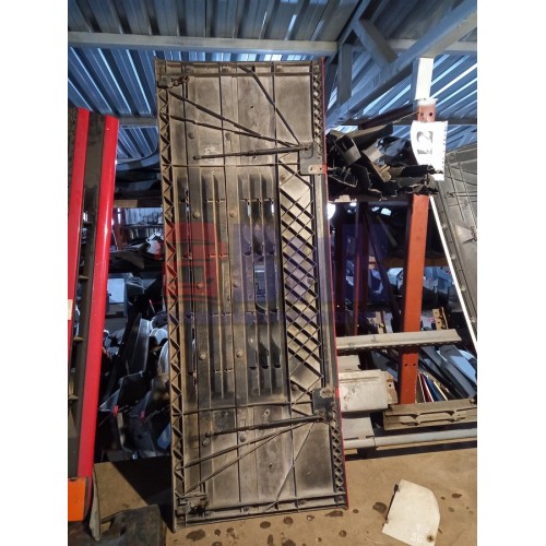 Капот DAF 95 E2 (726)-3