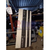 Капот DAF CF (727)