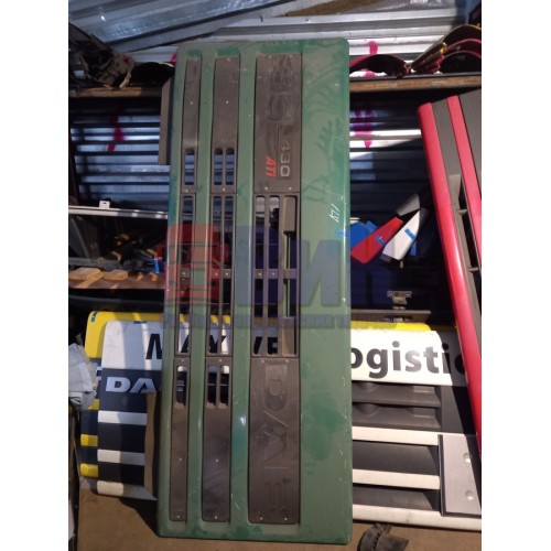 Капот DAF ATI (730)