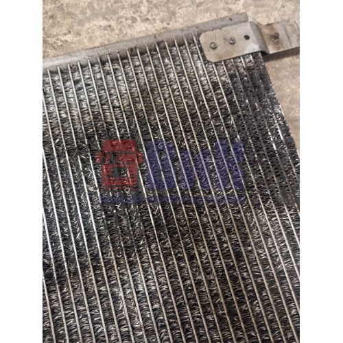 Радиатор кондиционера MAN TGA 480 009862 (955)-4