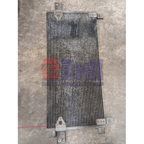 Радиатор кондиционера MAN TGA 480 009862 (955)-2