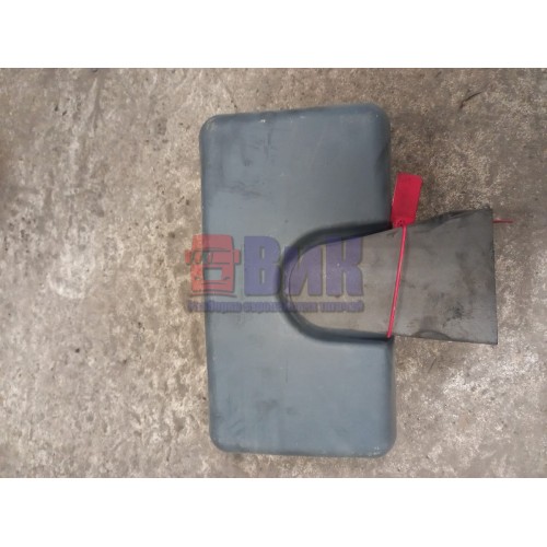 Зеркало бордюрное MAN TGA 480 009862 на дверь (935)