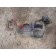 Кронштейн (проставка) ГУРа MAN TGA 480 009862 у.к. н.к. (936)